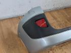 Renault Kangoo FC KC Stoßfänger Heckstoßstange hinten silber TED64 05 bis 09