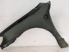 Toyota Corolla E12 Kotflügel Fender Seitenwand vorn rechts 6R4 Dark Green Limousine Toyota Corolla E12 Kotflügel Fender Seitenwand vorn rechts 6R4 Dark Green Limousine