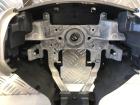 Mitsubishi Colt CZ3 Lenkrad Plastik 4400A219XA 3 Speichen Mitsubishi Colt CZ3 Lenkrad Plastik 4400A219XA 3 Speichen
