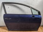 Citroen C4 Links Beifahrertür Tür vorn rechts Rohbau Coupe KPU-Blau Oriental Citroen C4 Links Beifahrertür Tür vorn rechts Rohbau Coupe KPU-Blau Oriental