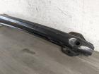 Citroen C4 Links Traeger Stoßstange Pralldämpfer hinten Coupe
