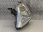 Opel Meriva außen Scheinwerfer Lampe vorn links Valeo 93321052