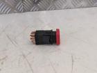 Citroen Jumper Peugeot Boxer Fiat Ducato Warnblinkschalter Schalter 6552CX