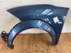 Audi A2 8Z Kotflügel Fender Seitenwand vorn links LZ5C Mauritiusblau