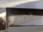 Citroen Xsara Picasso C Emblem Spange Motorhaube 7810F3 NEU