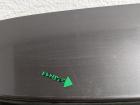 BMW 1er E87 Heckklappe Klappe hinten Sparkling Graphtie Metallic original 5 Türig
