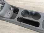 Ford Fiesta JA8 Verkleidung Mittelkonsole Mitteltunnel