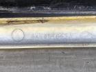 VW Caddy 9KV Kühllergrill Frontgrill Grill 6K5854643A