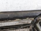 VW Caddy 9KV Kühllergrill Frontgrill Grill 6K5854643A