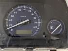 Rover Streetwise RF Tacho Kombiinstrument Benzin YAC004030XXX