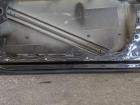 VW Polo 9N3 Tür vorn rechts Beifahrertür 3 türer LC9Z schwarz VW Polo 9N3 Tür vorn rechts Beifahrertür 3 türer LC9Z schwarz