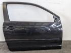 VW Polo 9N3 Tür vorn rechts Beifahrertür 3 türer LC9Z schwarz VW Polo 9N3 Tür vorn rechts Beifahrertür 3 türer LC9Z schwarz