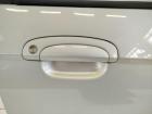 Hyundai Getz TB Tür vorn rechts Beifahrertür 5 türig Clean Silver CS