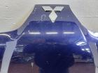 Mitsubishi Carisma DA Motorhaube Hauvbe Klappe vorn T18 Virtual Blue MET