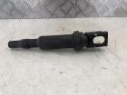 Peugeot 207 WA WC Satz Zündspulen Kerzenstecker NGK U5055
