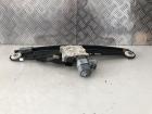 BMW 5er E60 Fensterheber hinten links mit Motor Limousine