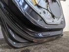 Tür hinten links LC9Z Black Magic Pearl VW Polo 9N3 Cross Tür hinten links LC9Z Black Magic Pearl VW Polo 9N3 Cross