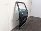 Tür hinten links LC9Z Black Magic Pearl VW Polo 9N3 Cross Tür hinten links LC9Z Black Magic Pearl VW Polo 9N3 Cross