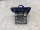 Hyundai Getz TB Vorwiderstand Widerstand Gebläsemotor Klima manuell