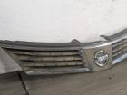 Nissan Tiida Hatch Back Grill Kühlergrill Frontgrill Originalteil Nissan Tiida Hatch Back Grill Kühlergrill Frontgrill Originalteil