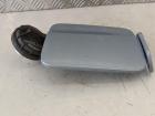 Hyundai Accent MC Tankklappe TankdeckelTankverschluß celadon blue