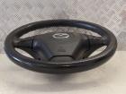 Mazda 5 CR Lederlenkrad 3 Speichen mit Mufu Lenkrad