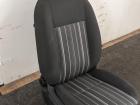 Ford Focus DA3 Beifahrersitz Sitz vorn rechts Stoff 5 Türer Ford Focus DA3 Beifahrersitz Sitz vorn rechts Stoff 5 Türer