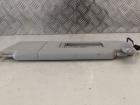 VW Passat 3C B6 Sonnenblende vorn links