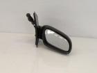 VW Fox 5Z Aussenspiegel rechts Spiegel Rückspiegel L041 Brilliantschwarz