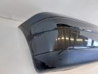 Audi A2 8Z Stossfänger Stssstange Bumper hinten LZ9W Ebonyschwarz