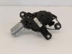 VW Golf 5 1K Heckwischermotor Wischermotor hinten