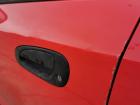 Honda Civic EU7 Tür vorn links Fahrertür 5 Trg Rohbau R502 Vesuvio Red