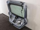 Opel Corsa D Heckklappe mit Heckscheibe 3 türer Rohbau Z21C Aeroblaumet
