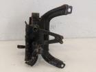 ABS Hydroaggregat Block Steuereinheit Opel Corsa C 973ccm 43kw Z10XE
