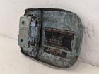Tankklappe Tankdeckel Tankverschluss 958 Quellblau Mercedes außen Klasse W169 Tankklappe Tankdeckel Tankverschluss 958 Quellblau Mercedes außen Klasse W169
