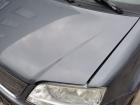 Motorhaube Haube Klappe Deckel vorn Bonnet 600 Grigio Freddo Fiat Idea 350