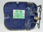 Dacia Logan LS0ankklappe Tankdeckel Tankverschlus OV61H Blue Marine Dacia Logan LS0ankklappe Tankdeckel Tankverschlus OV61H Blue Marine