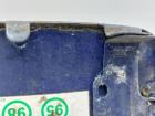 Dacia Logan LS0ankklappe Tankdeckel Tankverschlus OV61H Blue Marine Dacia Logan LS0ankklappe Tankdeckel Tankverschlus OV61H Blue Marine