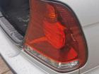Rückleuchte Schlußleuchte Rücklicht rechts rot weiss BMW 3er E46 Compact