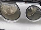 Scheinwerfer Hauptscheinwerfer Lampe vorn rechts OE BMW 3er E46 Compact Trüb