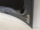 Motorhaube Haube Klappe vorn LD7X Platinumgrey VW Touran 1T Modell 03-06