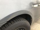 Kotflügel vorn links Fender NT Natural Grey Hyundai Accent MC Limousine