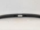 Hecklblende Blende hinten Kennzeichenleuchte Kennzeichenblende VW T Cross