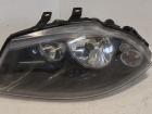 Scheinwerfer links Doppelscheinwerfer Valeo Lampe Halogen Seat Ibiza 6L