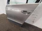 Tür hinten links Fondtür Rohbau LA7T United Grey Autotür VW Passat 3C B6 Limousine