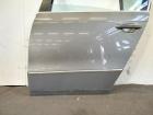 Tür hinten links Fondtür Rohbau LA7T United Grey Autotür VW Passat 3C B6 Limousine