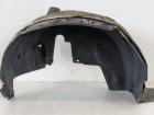 Radhausschale hinten links Innenkotflügel Steinschlagschutz Peugeot 2008 I CU