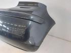 VW Polo 9N3 Stossstange Stossfänger Bumper hinten LC7V Blue Anthrazit Perl VW Polo 9N3 Stossstange Stossfänger Bumper hinten LC7V Blue Anthrazit Perl