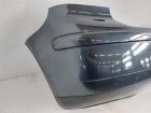 VW Polo 9N3 Stossstange Stossfänger Bumper hinten LC7V Blue Anthrazit Perl VW Polo 9N3 Stossstange Stossfänger Bumper hinten LC7V Blue Anthrazit Perl