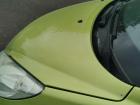 Motorhaube Klappe Deckel Haube Bonnet vorn KAR Gelb Lacerta Peugeot 207 W